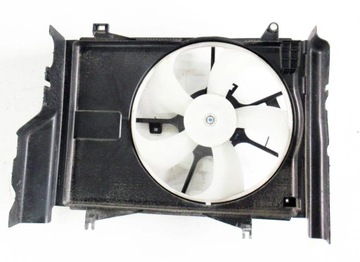 MITSUBISHI SPACE STAR 2 II 1.2 VENTILÁTOR CHLADIČŮ