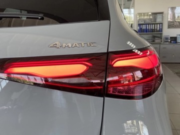 Mercedes GLC C254/X254 Coupe 2.0 200 204KM 2025 MERCEDES-BENZ GLC 200 4-Matic AMG Line 2.0 (204KM) 2025, zdjęcie 7