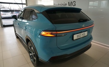 MG HS I 2025 MG HS Hybrid Nowy MG HS Hybrid Wyprzedaz rocznika 2025 1.5 Hybryda, zdjęcie 14