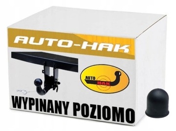 AUTOMATICKÝ ZAŘÍZENÍ(HÁK) TÁŽNÝ HYUNDAI IX35 2010-2016