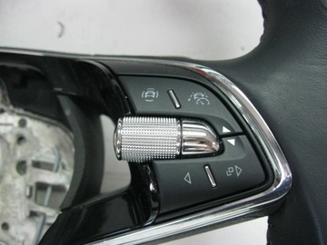 Руль НОВЫЙ 5E3419093AP Skoda Octavia IV