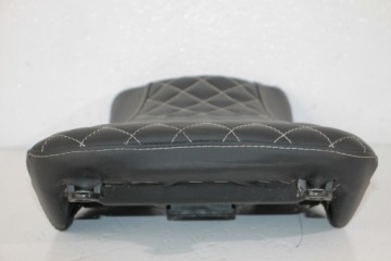 BMW S 1000 R 16-20 ПЕРЕДНЕЕ ВОДИТЕЛЬСКОЕ СИДЕНЬЕ