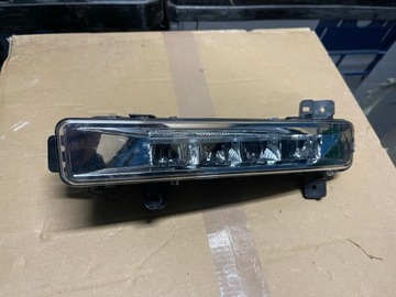 BMW 5 G30 G31 LEVÝ LED HALOGEN 89250251