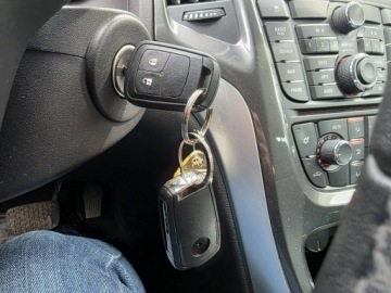 Opel Astra J 2013 Opel Astra Sports Tourer 2.0 CDTI 163 KM, Automat,, zdjęcie 15