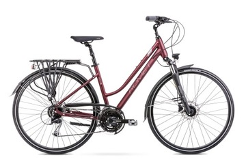 Rower trekkingowy Romet GAZELA 6 (28