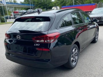 Hyundai i30 III 2026 HYUNDAI i30 Smart 1.6 T-GDI DCT 150KM, zdjęcie 2