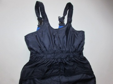 ЛЫЖНЫЕ БРЮКИ РОДЕО, РАЗМЕР 146