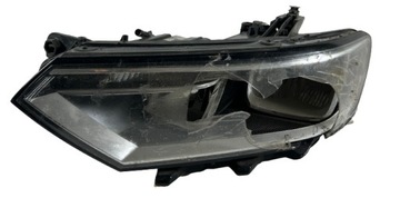 # LAMPA LEWA PRZÓD VW PASSAT B8 3G1941005C