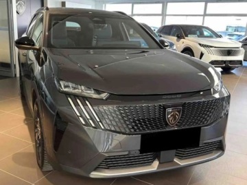 Peugeot 5008 III 2026 Od ręki - Business 1.2 PureTech e-DCS6 mHEV 145KM / relingi dachowe, zdjęcie 1