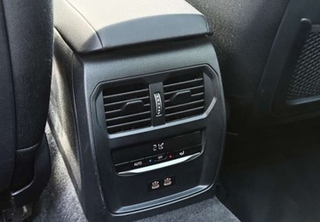 BMW Seria 3 G20-G21 Touring 2.0 320d 190KM 2023 BMW Seria 3 I wlasciciel Shadow Line Hak Gwarancja Bezwypadkowy FVAT23, zdjęcie 31
