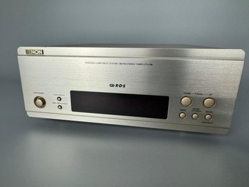 Персональный компонентный стереотюнер Denon UTU-F88