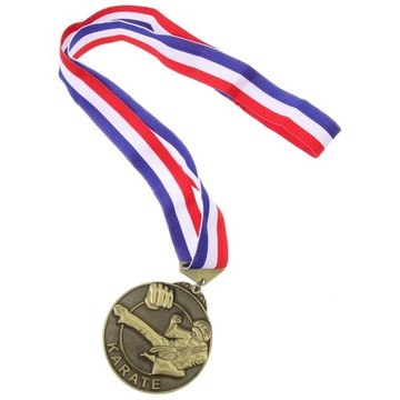 MEDAL WYŚCIGOWY MEDAL NAGRODOWY wielokrotnego użytku MEDAL PRZENOŚNY