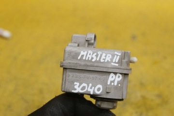 MOTOREK REGULACE SVĚTLA RENAULT OE 7700840141