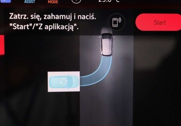 Volkswagen Golf VIII GTI Facelifting 2.0 TSI 265KM 2025 Volkswagen Golf LED Matrix, Climatronic, DCC, pakiet zimowy, dostepny od r, zdjęcie 27