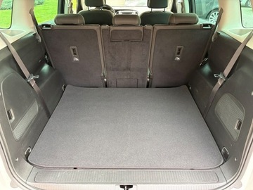 Opel Zafira C Tourer Facelifting 1.4 Turbo 140KM 2017 Opel Zafira 1.4 140 KM 7 foteli Kamera CarPlay, zdjęcie 29