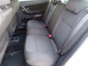 Skoda Fabia II Kombi 1.2 70KM 2010 Škoda Fabia Skoda Fabia Lift /Klimatic /1,2 /MPI, zdjęcie 29