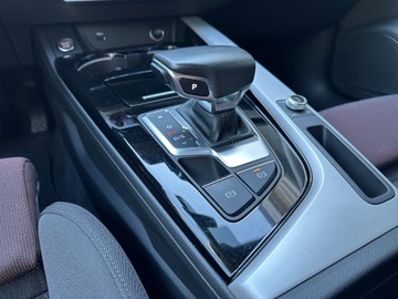 Audi A4 B9 Avant Facelifting 2.0 35 TFSI 150KM 2021 Audi A4 Audi A4 VIRTUAL COCKPIT Bezwypadkowa K..., zdjęcie 29