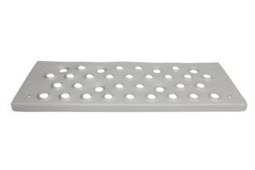 ВХОДНАЯ ЭТАПИЯ РЕМОНТА MER-SP-021 PACOL