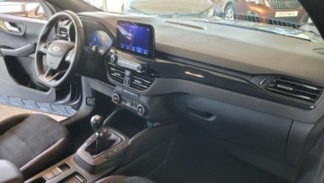 Ford Kuga III SUV 2.0 EcoBlue MHEV 150KM 2021 Ford Kuga KUGA ST-LINE X Pelne wyposazenie Full led Perfekcyjna MOZLIWA Z, zdjęcie 30