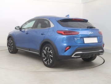 Kia XCeed PHEV Facelifting 1.6 GDi Plug-In 141KM 2024 Kia XCeed Plug-in-Hybrid, Salon Polska, zdjęcie 3