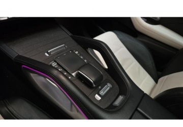 Mercedes GLE V167 SUV 2.9 400d 330KM 2021 Mercedes-Benz GLE Faktura VAT 2.9 Diesel 330KM, zdjęcie 21
