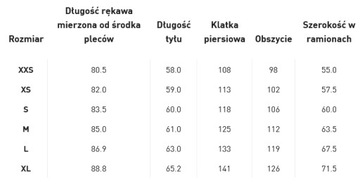 Damska kurtka puchowa PUMA WarmCell lightweight