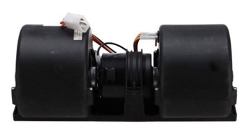 ВЕНТИЛЯТОР SETRA SOLARIS SPAL 006-B40-22 С РЕГУЛИРОВКОЙ