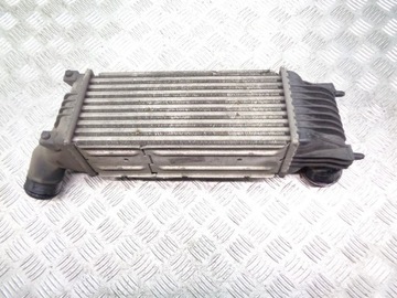 INTERCOOLER PEUGEOT 407 2.0 HDI