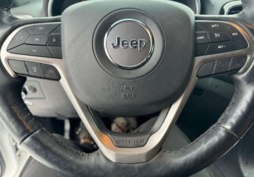 Jeep Grand Cherokee IV 2020 Jeep Grand Cherokee 2020 Jeep Grand Cherokee - w POLSCE po oplatach i akc, zdjęcie 12