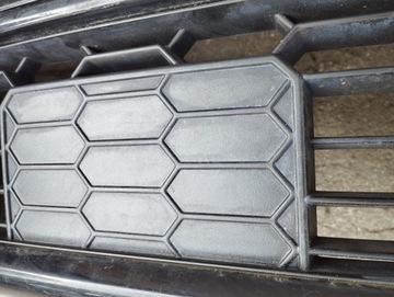 Бампер передний Ford Kuga MK2 LIFT ST-line 2016-2019