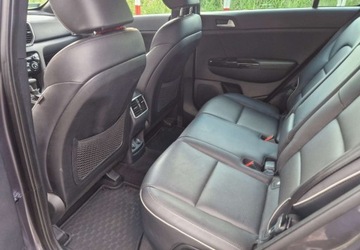 Kia Sportage IV SUV Facelifting 1.6 T-GDI 177KM 2018 Kia Sportage Benzyna 4x4 Krajowy Xenon Kamera Led 1.6 Benzyna, zdjęcie 27