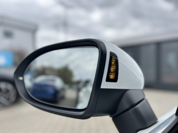 Volkswagen Arteon Fastback Facelifting 2.0 TSI 190KM 2022 Volkswagen Arteon Shooting Brake Masaż | Hak | Key, zdjęcie 10