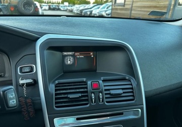 Volvo XC60 I 2011 Volvo XC 60 2,0 Diesel 163 KM GWARANCJA Zamiana Zarejestrowany 2.0 Diesel, zdjęcie 13