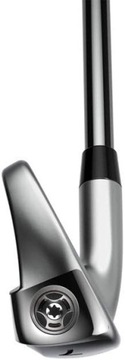 МУЖСКИЕ КУБЫ ДЛЯ ГОЛЬФА COBRA RADSPEED IRON 7 ШТ.