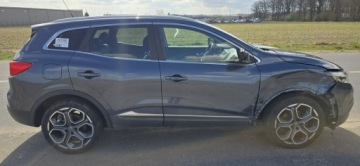 Renault Kadjar Crossover 1.2 Energy TCe 130KM 2015 Renault Kadjar 92.tys km ! Full, zdjęcie 30