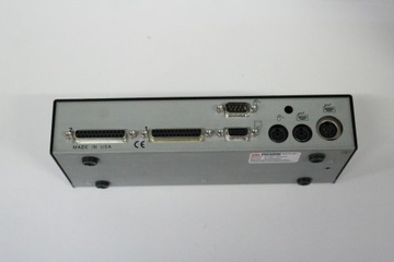 KVM Switch Rose KVM-2UPH