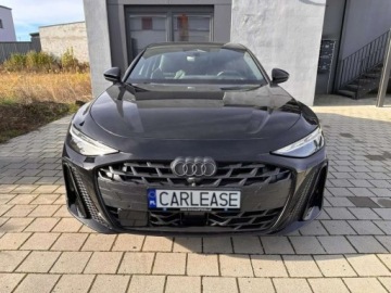 Audi A6 C9 2.0 TFSI 204KM 2026 Audi A6 Limousine 2.0 TFSI 204KM S tronic Duzy rabat Dowolna konfiguracja, zdjęcie 1