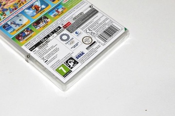 МАРИО И СОНИК НА ОЛИМПИЙСКИХ ИГРАХ ТОКИО 2020 SWITCH