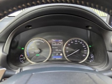 Lexus NX I SUV Facelifting 300h 197KM 2021 Lexus NX300h 2.5l hybryda 197KM Salon PL 1 Wł Niski przebieg: 53,649km, zdjęcie 20