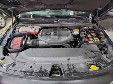  RAM 1500 Rho 2025 3.0 Benzyna 395KM, zdjęcie 6