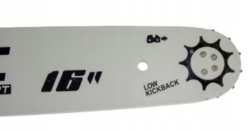 ПИЛЬНАЯ ШИНА 16