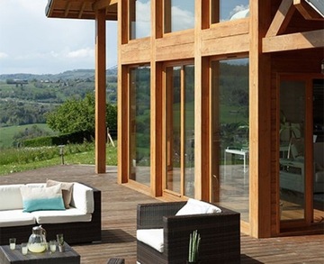 LAZURA V33 ВЫСОКАЯ ПРОЧНОСТЬ 10 ​​ЛЕТ ЗЕЛЕНЫЙ 5 ЛЕТ