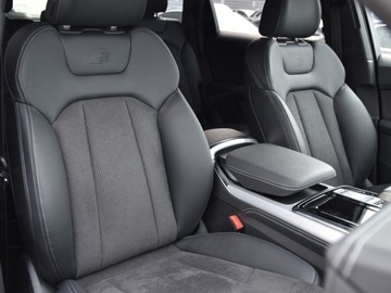 Audi Q8 SUV 3.0 50 TDI 286KM 2025 AUDI Q8 50 TDI quattro Suv 3.0 (286KM) 2025, zdjęcie 3