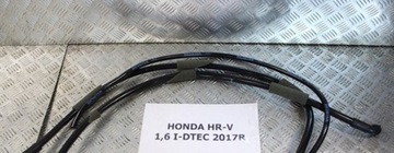 HONDA HR-V 2017 TRUBKA WAZ VYPOUŠTĚNÍ VODY PANORÁMA