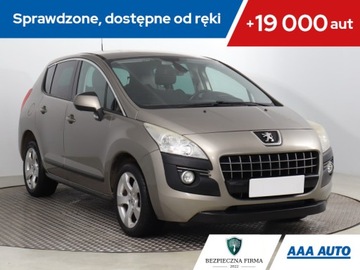 Peugeot 3008 I 2012 Peugeot 3008 1.6 HDi, Automat, Navi, Klima