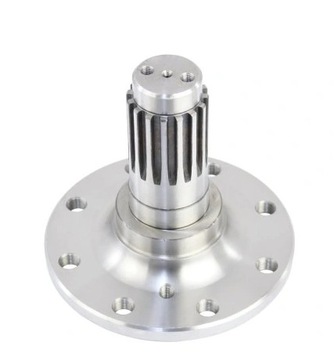 Wał koła tylnego do C-330 50014100