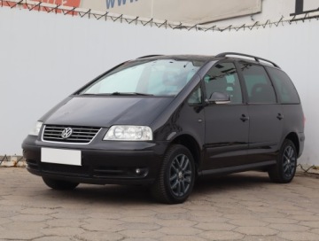 Volkswagen Sharan I 1.9 TDI 116KM 2005 VW Sharan 1.9 TDI , 7 miejsc, Klima, Klimatronic, zdjęcie 1