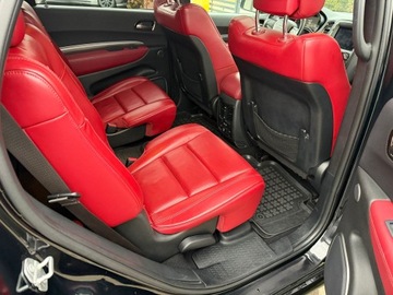 Dodge Durango III 5.7 V8 364KM 2020 DODGE DURANGO 5.7 HEMI BEZWYPADKOWY RADAR 1 WŁAŚCICIEL, zdjęcie 20