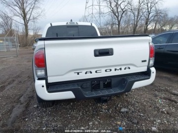 Toyota Tacoma II 2023 Toyota Tacoma TRD Off Road, 2023r, 4x4, 3.5L 3.5 Benzyna 278KM, zdjęcie 5