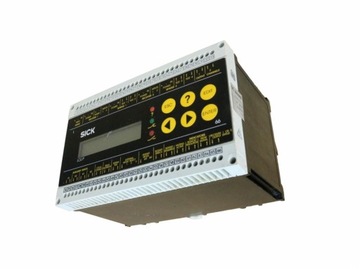 SICK LCUP-400 Przekaźnik programowalny